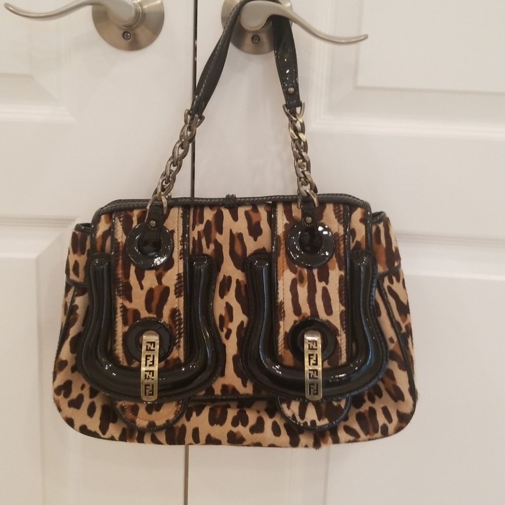 FENDI purse